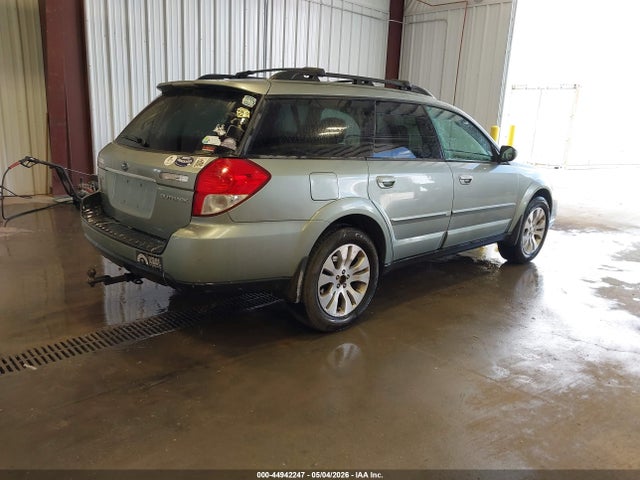 Aukcja sprzedaży 2009 Subaru Outback 2.5i Limited, vin: 4S4BP66C197336815, numer aukcji: 44942247