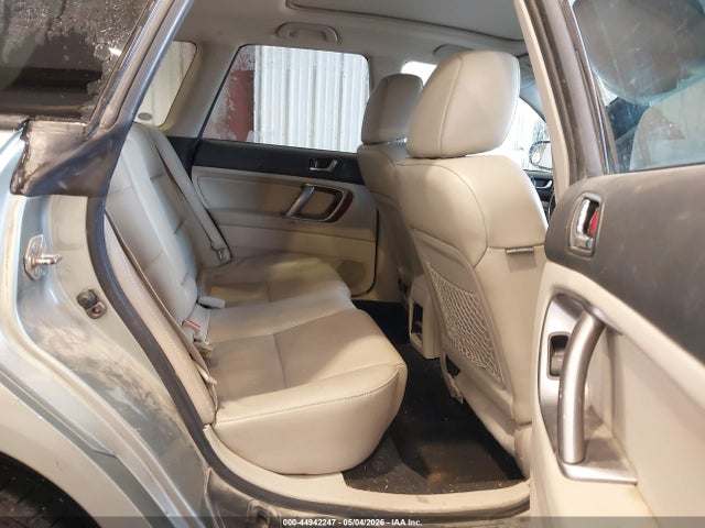Aukcja sprzedaży 2009 Subaru Outback 2.5i Limited, vin: 4S4BP66C197336815, numer aukcji: 44942247