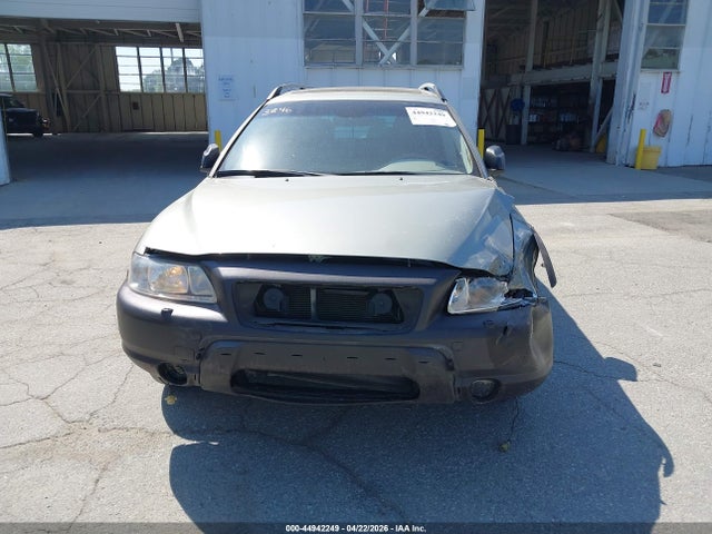 Продажа на аукционе авто 2006 Volvo Xc70 2.5t/volvo Ocean Race Edition, vin: YV4SZ592161213846, номер лота: 44942249