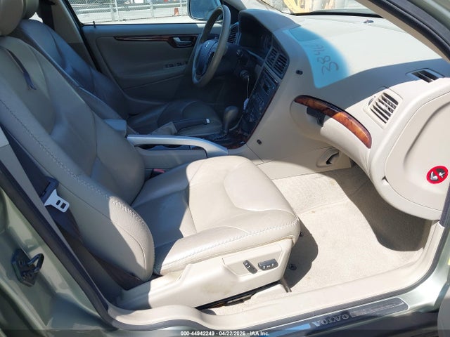 Продажа на аукционе авто 2006 Volvo Xc70 2.5t/volvo Ocean Race Edition, vin: YV4SZ592161213846, номер лота: 44942249