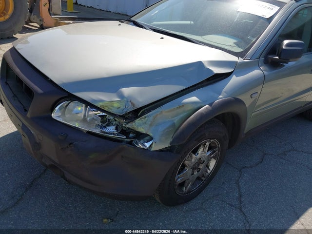 Продажа на аукционе авто 2006 Volvo Xc70 2.5t/volvo Ocean Race Edition, vin: YV4SZ592161213846, номер лота: 44942249