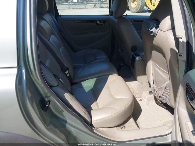 Продажа на аукционе авто 2006 Volvo Xc70 2.5t/volvo Ocean Race Edition, vin: YV4SZ592161213846, номер лота: 44942249
