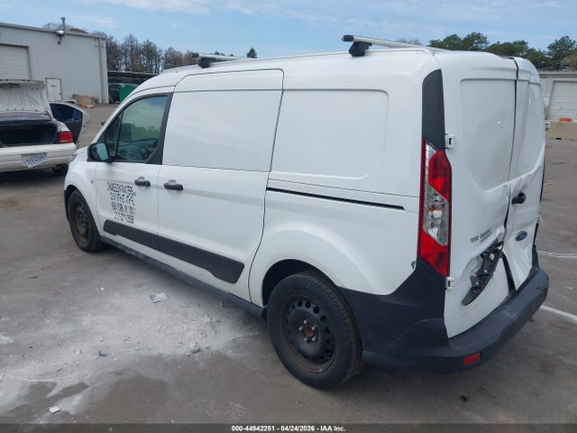 Продажа на аукционе авто 2020 Ford Transit Connect Xl, vin: NM0LS7E20L1477372, номер лота: 44942251