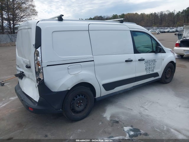Продажа на аукционе авто 2020 Ford Transit Connect Xl, vin: NM0LS7E20L1477372, номер лота: 44942251