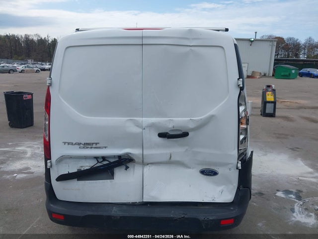 Продажа на аукционе авто 2020 Ford Transit Connect Xl, vin: NM0LS7E20L1477372, номер лота: 44942251