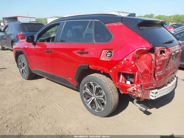 Aukcja sprzedaży 2022 Toyota Rav4 Prime Xse, vin: JTMEB3FV9ND075445, numer aukcji: 44942253