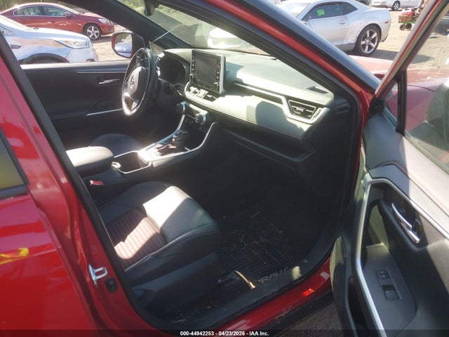 Aukcja sprzedaży 2022 Toyota Rav4 Prime Xse, vin: JTMEB3FV9ND075445, numer aukcji: 44942253