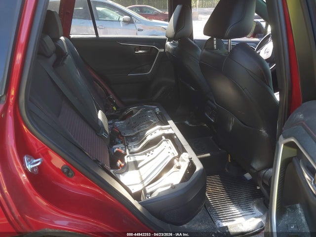 Aukcja sprzedaży 2022 Toyota Rav4 Prime Xse, vin: JTMEB3FV9ND075445, numer aukcji: 44942253