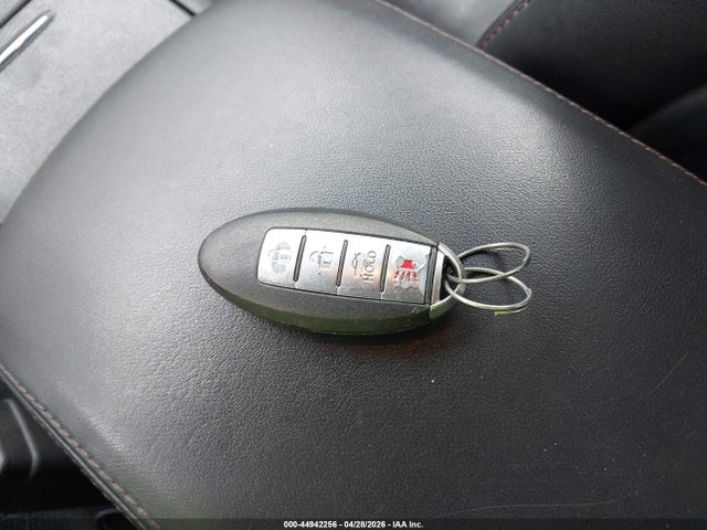 Aukcja sprzedaży 2011 Nissan Maxima 3.5 Sv, vin: 1N4AA5AP2BC827077, numer aukcji: 44942256