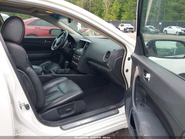 Aukcja sprzedaży 2011 Nissan Maxima 3.5 Sv, vin: 1N4AA5AP2BC827077, numer aukcji: 44942256