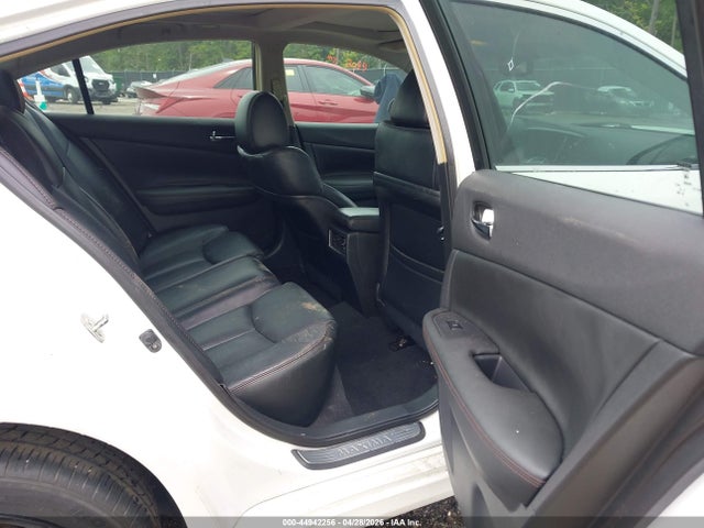 Aukcja sprzedaży 2011 Nissan Maxima 3.5 Sv, vin: 1N4AA5AP2BC827077, numer aukcji: 44942256