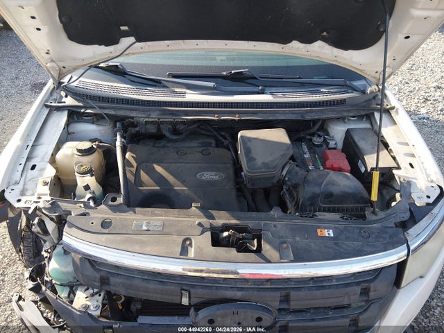 Продажа на аукционе авто 2011 Ford Edge Se, vin: 2FMDK3GC1BBA57172, номер лота: 44942260