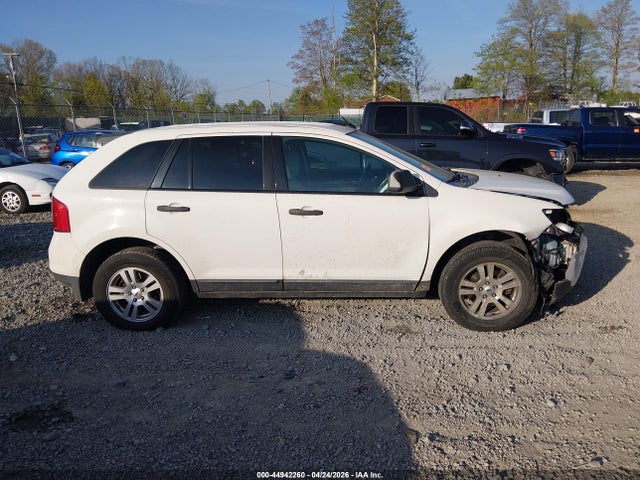 Продажа на аукционе авто 2011 Ford Edge Se, vin: 2FMDK3GC1BBA57172, номер лота: 44942260