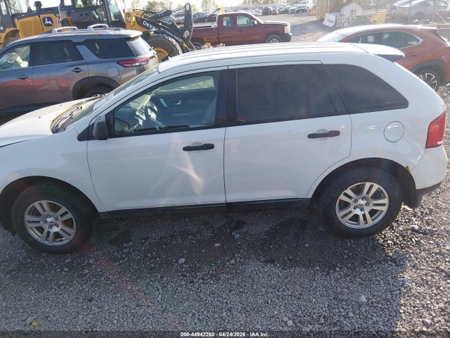 Продажа на аукционе авто 2011 Ford Edge Se, vin: 2FMDK3GC1BBA57172, номер лота: 44942260