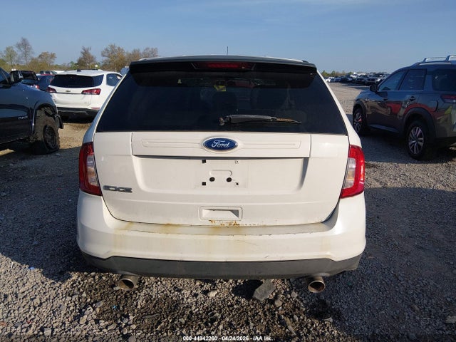 Продажа на аукционе авто 2011 Ford Edge Se, vin: 2FMDK3GC1BBA57172, номер лота: 44942260