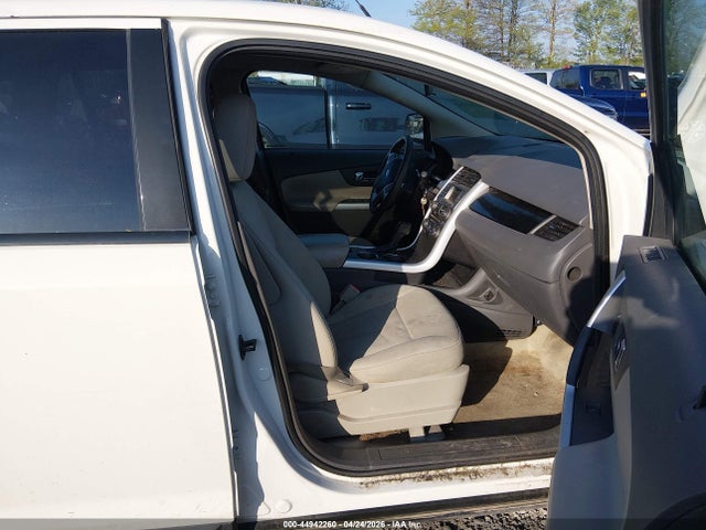 Продажа на аукционе авто 2011 Ford Edge Se, vin: 2FMDK3GC1BBA57172, номер лота: 44942260
