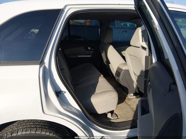 Продажа на аукционе авто 2011 Ford Edge Se, vin: 2FMDK3GC1BBA57172, номер лота: 44942260
