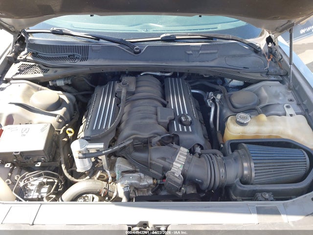 Продажа на аукционе авто 2017 Dodge Challenger T/a 392, vin: 2C3CDZFJ9HH616992, номер лота: 44942261