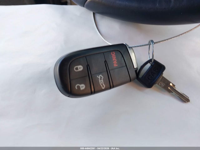 Продажа на аукционе авто 2017 Dodge Challenger T/a 392, vin: 2C3CDZFJ9HH616992, номер лота: 44942261