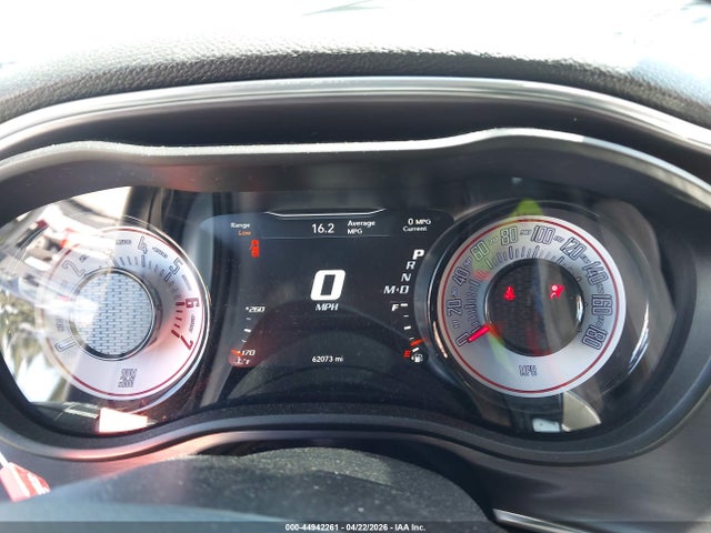Продажа на аукционе авто 2017 Dodge Challenger T/a 392, vin: 2C3CDZFJ9HH616992, номер лота: 44942261