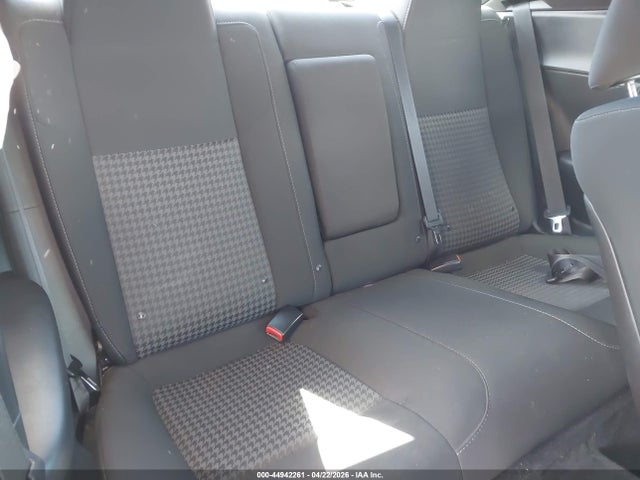 Продажа на аукционе авто 2017 Dodge Challenger T/a 392, vin: 2C3CDZFJ9HH616992, номер лота: 44942261