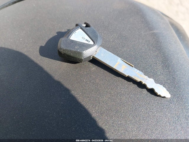Продаж на аукціоні авто 2020 Kawasaki Zx636 K, vin: JKBZXJH17LA006050, номер лоту: 44942274