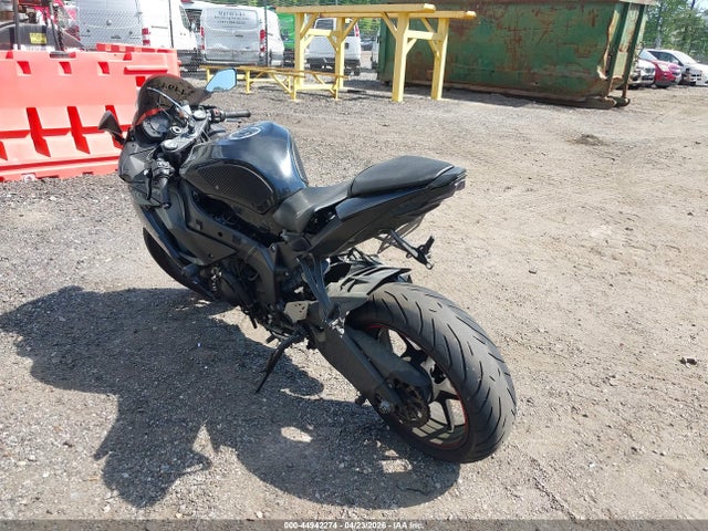 Продаж на аукціоні авто 2020 Kawasaki Zx636 K, vin: JKBZXJH17LA006050, номер лоту: 44942274