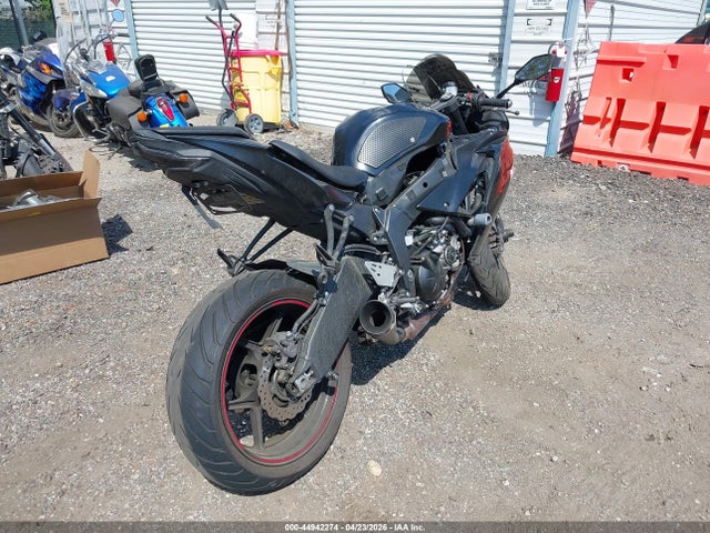 Продаж на аукціоні авто 2020 Kawasaki Zx636 K, vin: JKBZXJH17LA006050, номер лоту: 44942274