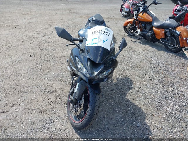 Продаж на аукціоні авто 2020 Kawasaki Zx636 K, vin: JKBZXJH17LA006050, номер лоту: 44942274