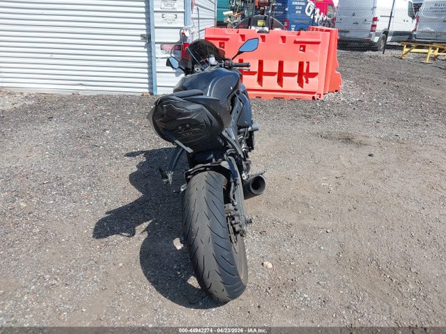 Продаж на аукціоні авто 2020 Kawasaki Zx636 K, vin: JKBZXJH17LA006050, номер лоту: 44942274