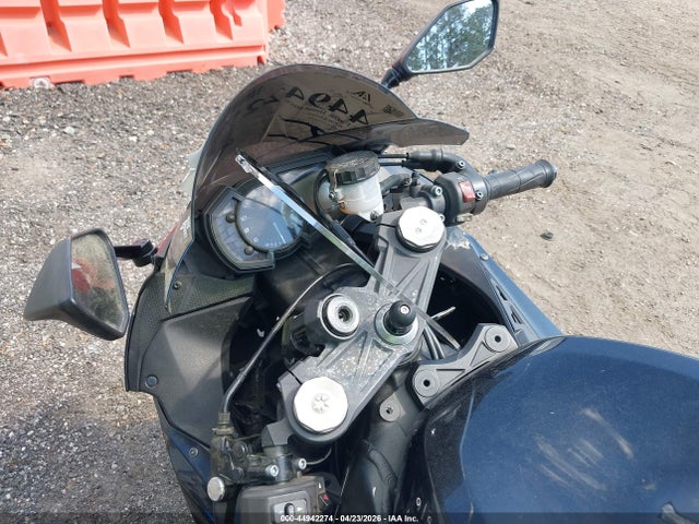 Продаж на аукціоні авто 2020 Kawasaki Zx636 K, vin: JKBZXJH17LA006050, номер лоту: 44942274