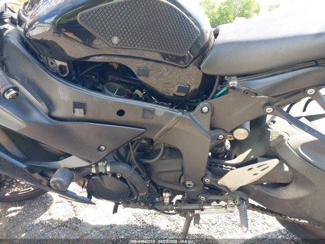 Продаж на аукціоні авто 2020 Kawasaki Zx636 K, vin: JKBZXJH17LA006050, номер лоту: 44942274