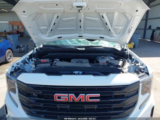 1GTPUAEK6TZ138712 GMC SIERRA 1500