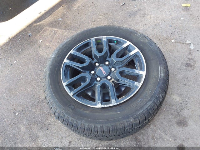 1GTPUAEK6TZ138712 GMC SIERRA 1500