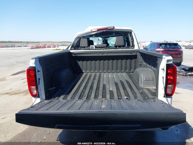 1GTPUAEK6TZ138712 GMC SIERRA 1500