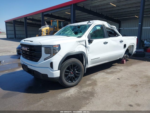 1GTPUAEK6TZ138712 GMC SIERRA 1500