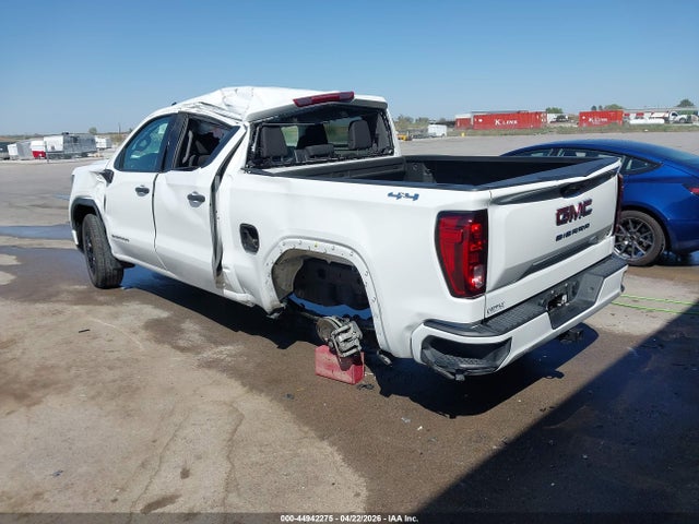 1GTPUAEK6TZ138712 GMC SIERRA 1500