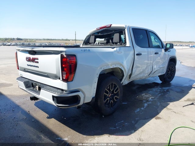 1GTPUAEK6TZ138712 GMC SIERRA 1500