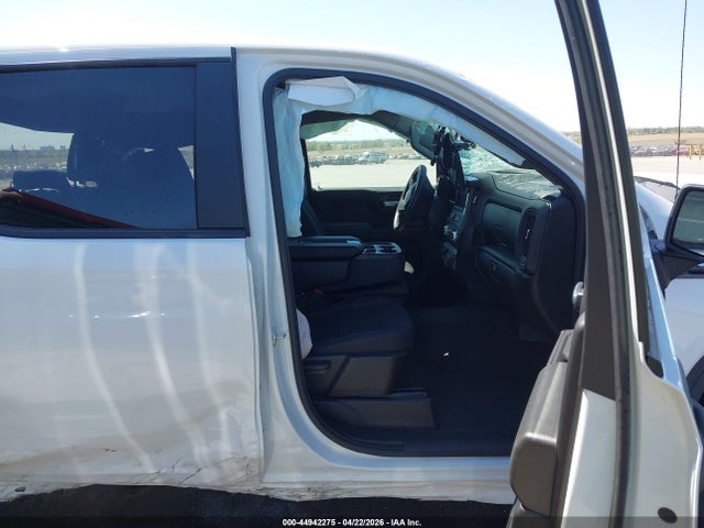 1GTPUAEK6TZ138712 GMC SIERRA 1500