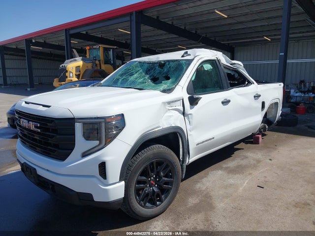 1GTPUAEK6TZ138712 GMC SIERRA 1500