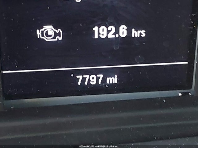 1GTPUAEK6TZ138712 GMC SIERRA 1500