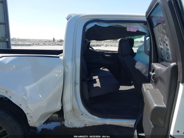 1GTPUAEK6TZ138712 GMC SIERRA 1500