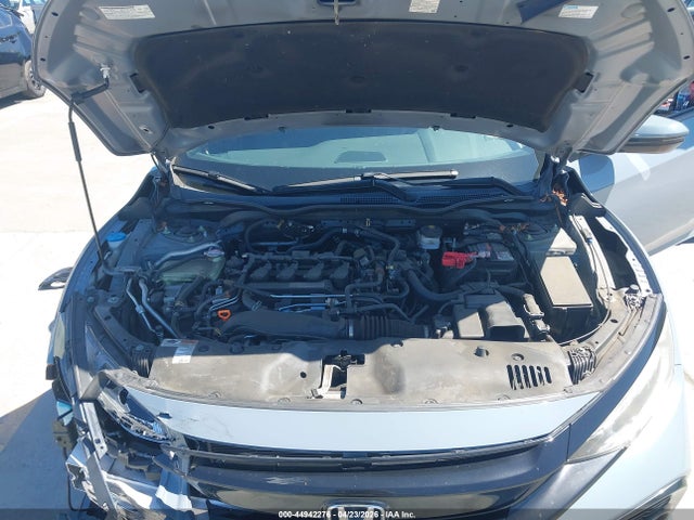 SHHFK7H95HU416217 Honda Civic Sport Touring