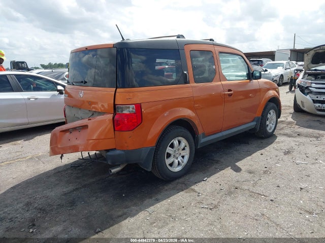 Auction sale of the 2006 Honda Element Ex-p, vin: 5J6YH28706L024423, lot number: 44942279