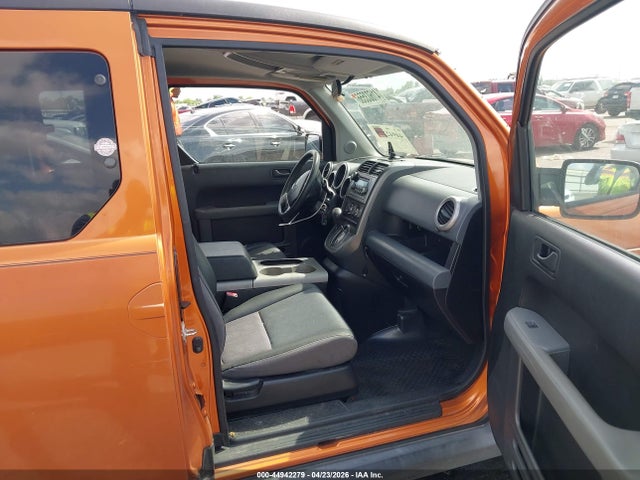 Auction sale of the 2006 Honda Element Ex-p, vin: 5J6YH28706L024423, lot number: 44942279