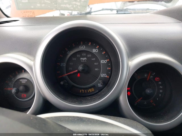 Auction sale of the 2006 Honda Element Ex-p, vin: 5J6YH28706L024423, lot number: 44942279
