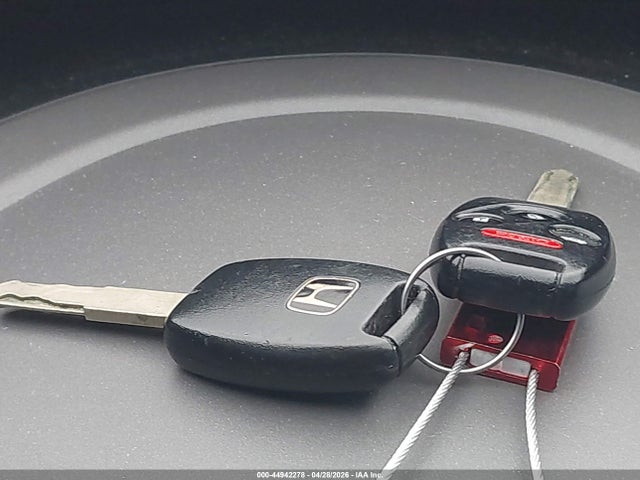 44942278 :رقم المزاد ، 19XFB2F50CE075246 vin ، 2012 Honda Civic Lx مزاد بيع