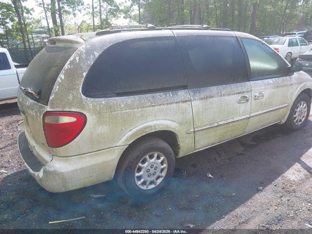 Aukcja sprzedaży 2002 Chrysler Town & Country Lx, vin: 2C4GP44332R663531, numer aukcji: 44942280