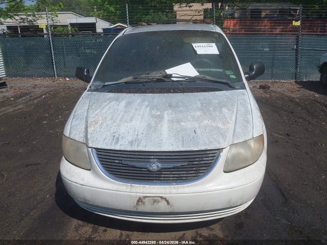 Aukcja sprzedaży 2002 Chrysler Town & Country Lx, vin: 2C4GP44332R663531, numer aukcji: 44942280