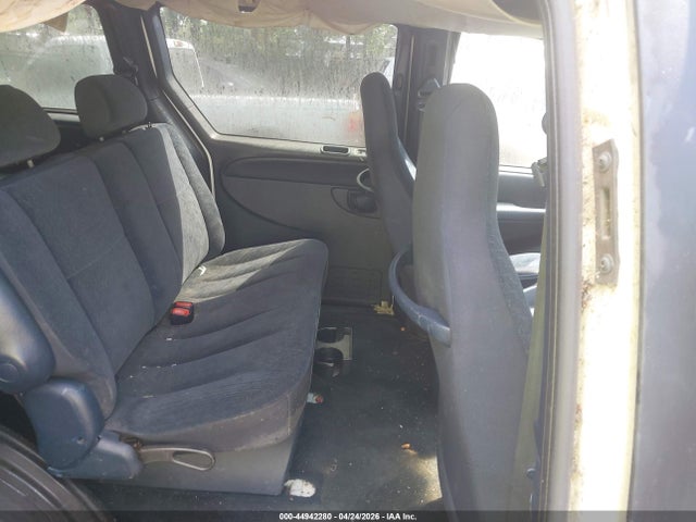 Aukcja sprzedaży 2002 Chrysler Town & Country Lx, vin: 2C4GP44332R663531, numer aukcji: 44942280